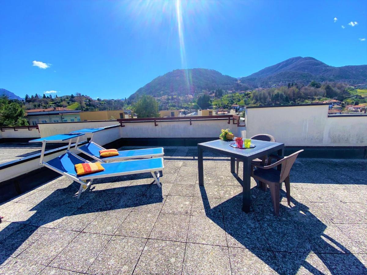 Apartment Il Terrazzo A