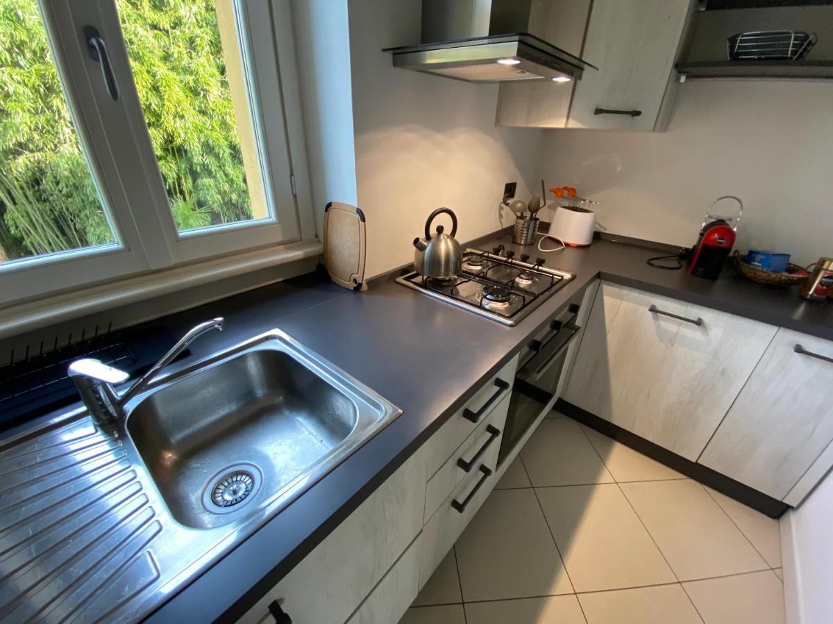 Casa Beach: Pool, 100m Lake & Near City Bellagio