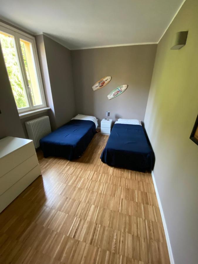 Apartment Casa Beach: Pool, 100m Lake & Near City *