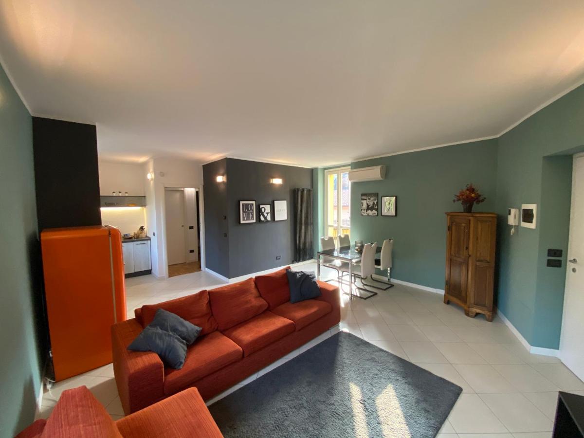 Casa Beach: Pool, 100m Lake & Near City Bellagio