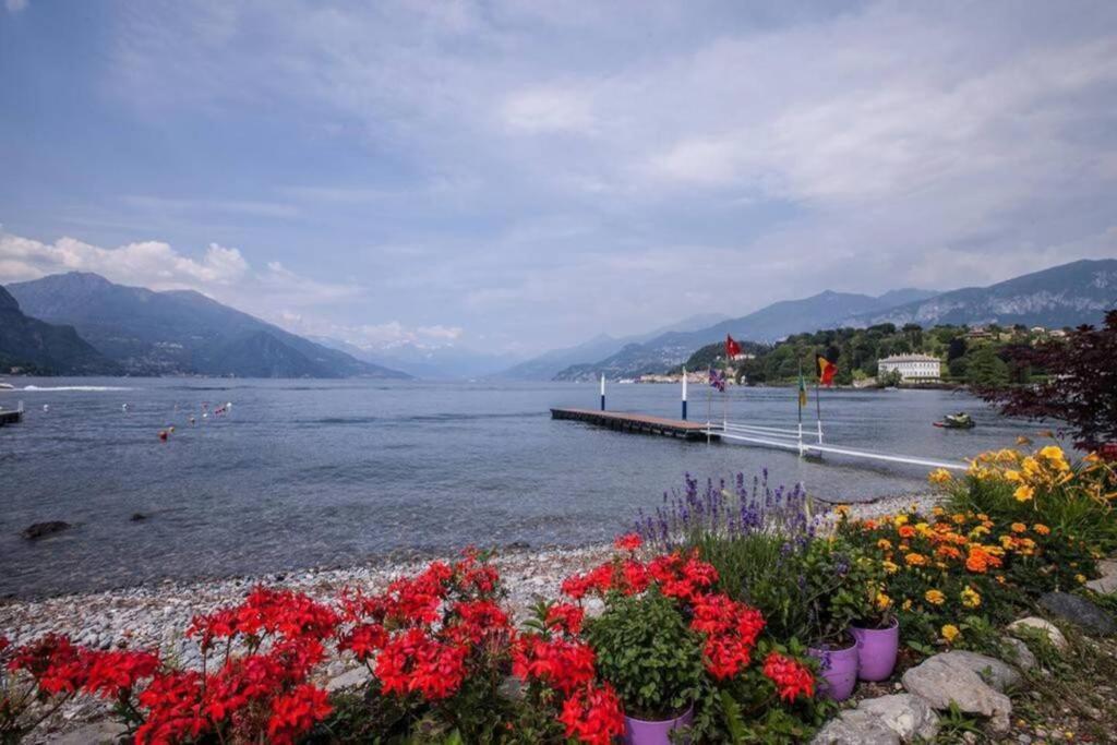 Apartment Casa Beach: Pool, 100m Lake & Near City Bellagio