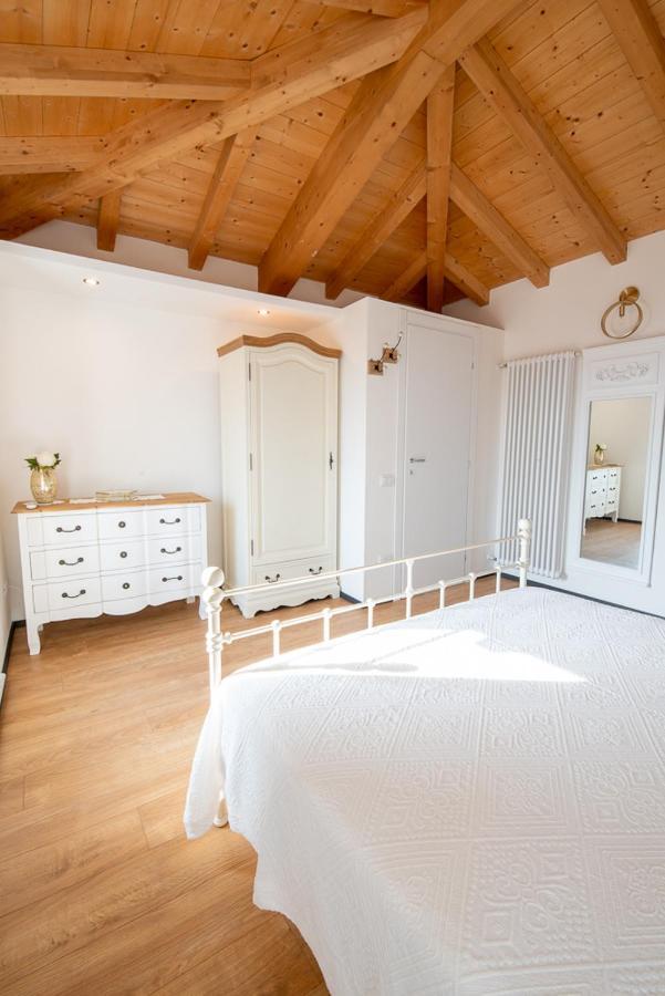 Lora Villa, With View * Ossuccio
