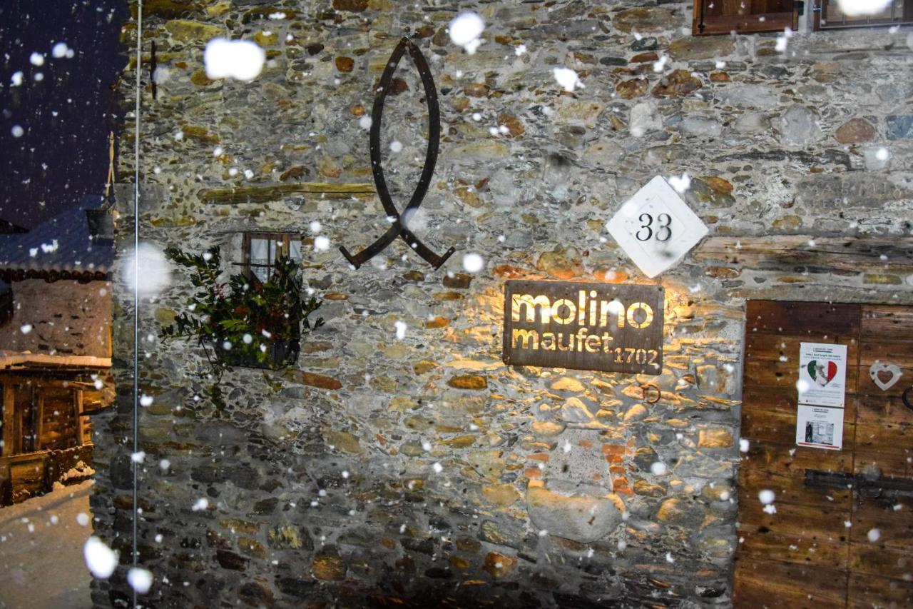 Casa Amalia - Molino Maufet Muhle - Lake View Loft * Colico