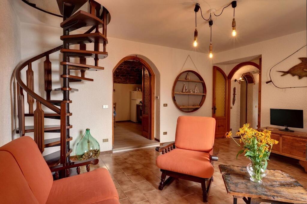 Casa Sibiel Casa vacanze Pognana Lario