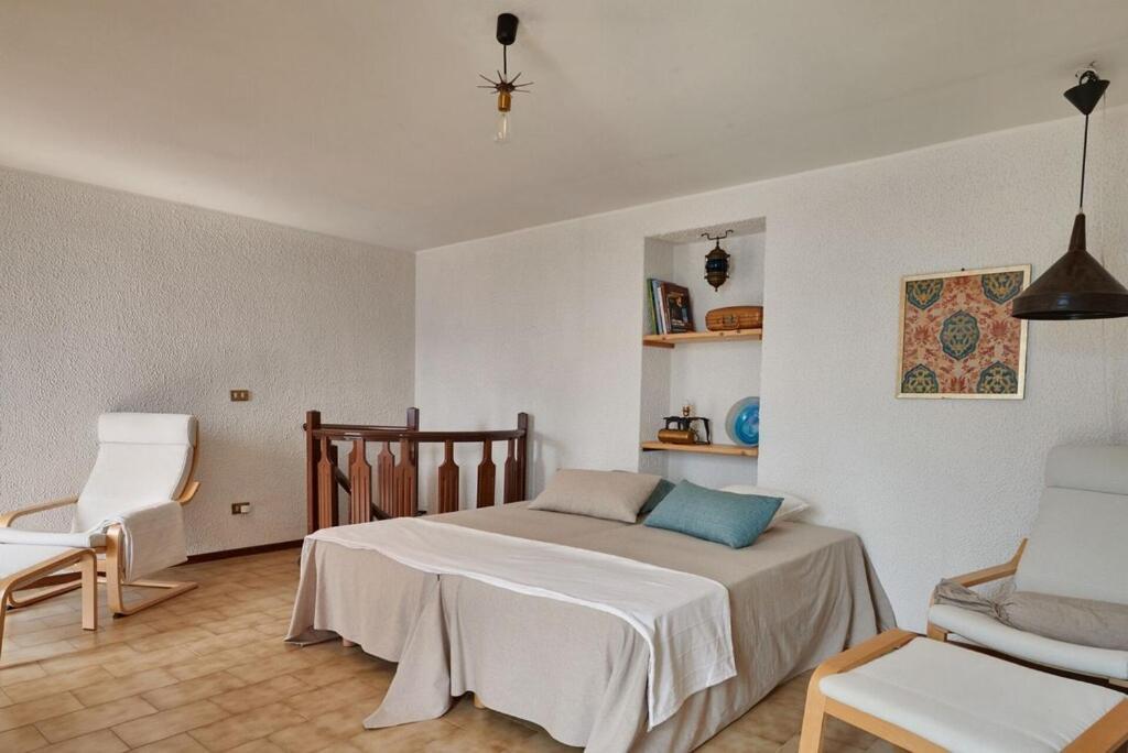 Casa Sibiel Pognana Lario