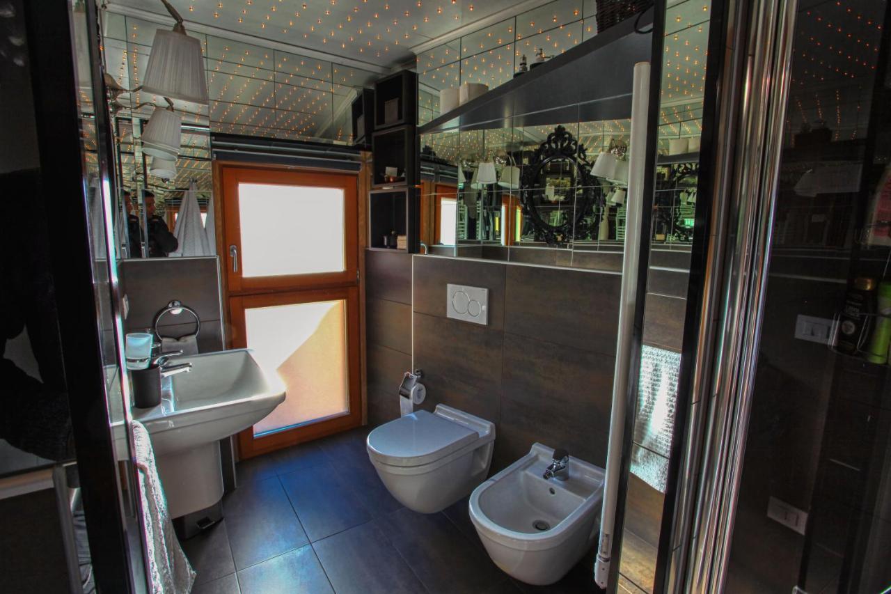Ferienhaus The Cozy Nest -