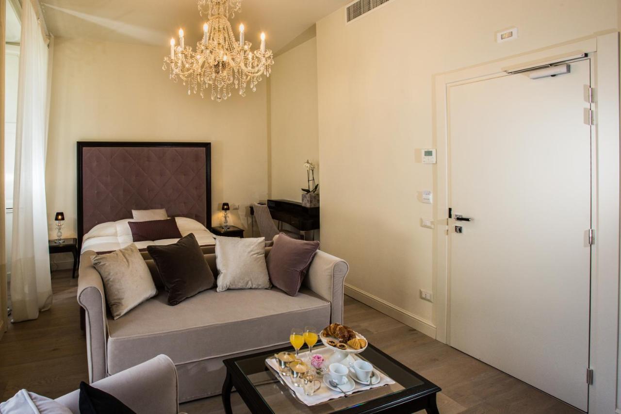 Boutique Giulia 3* Valmadrera