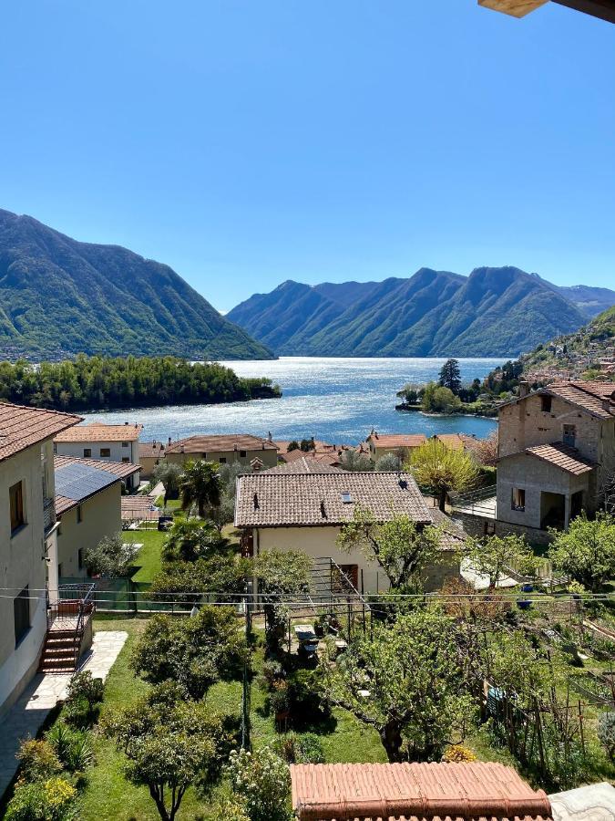 Villa Lora Villa, With View Ossuccio