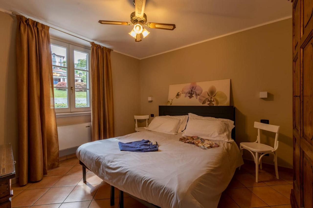 Locanda La Pergola Hotel 2*