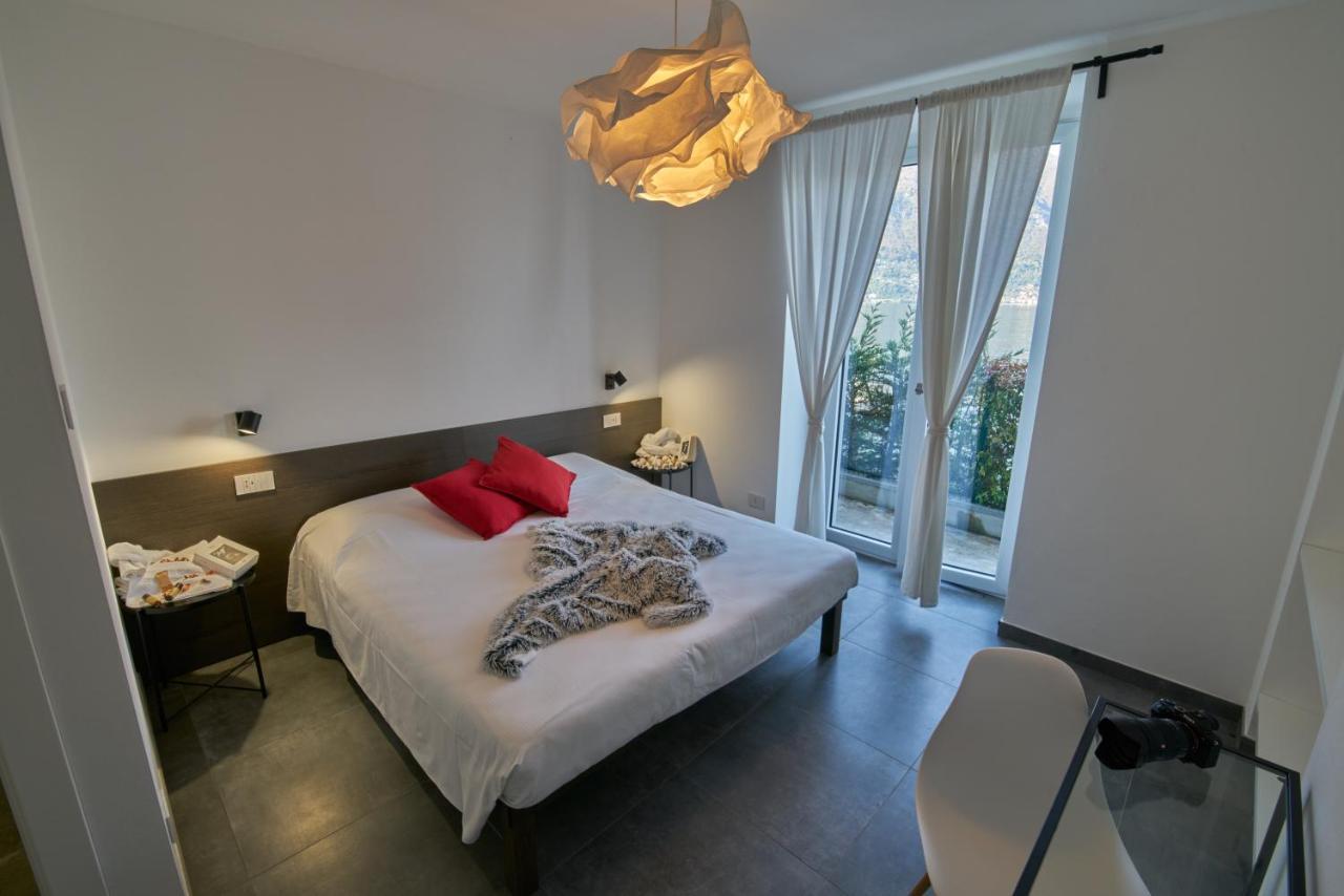 Batell Apartment Lezzeno