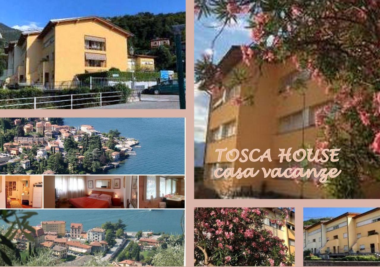 Tosca House * Varenna