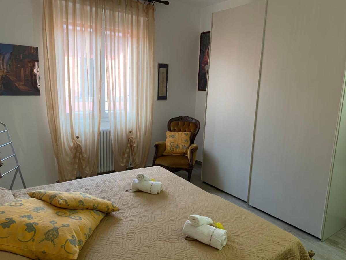 Casa Tiffany Tra E Monti Holiday home *