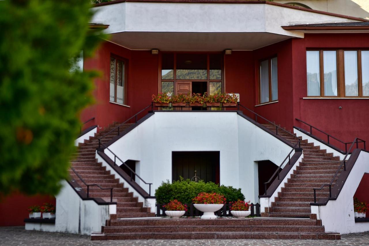 Easy Welcome Kosmopolitan Appartamento Valbrona