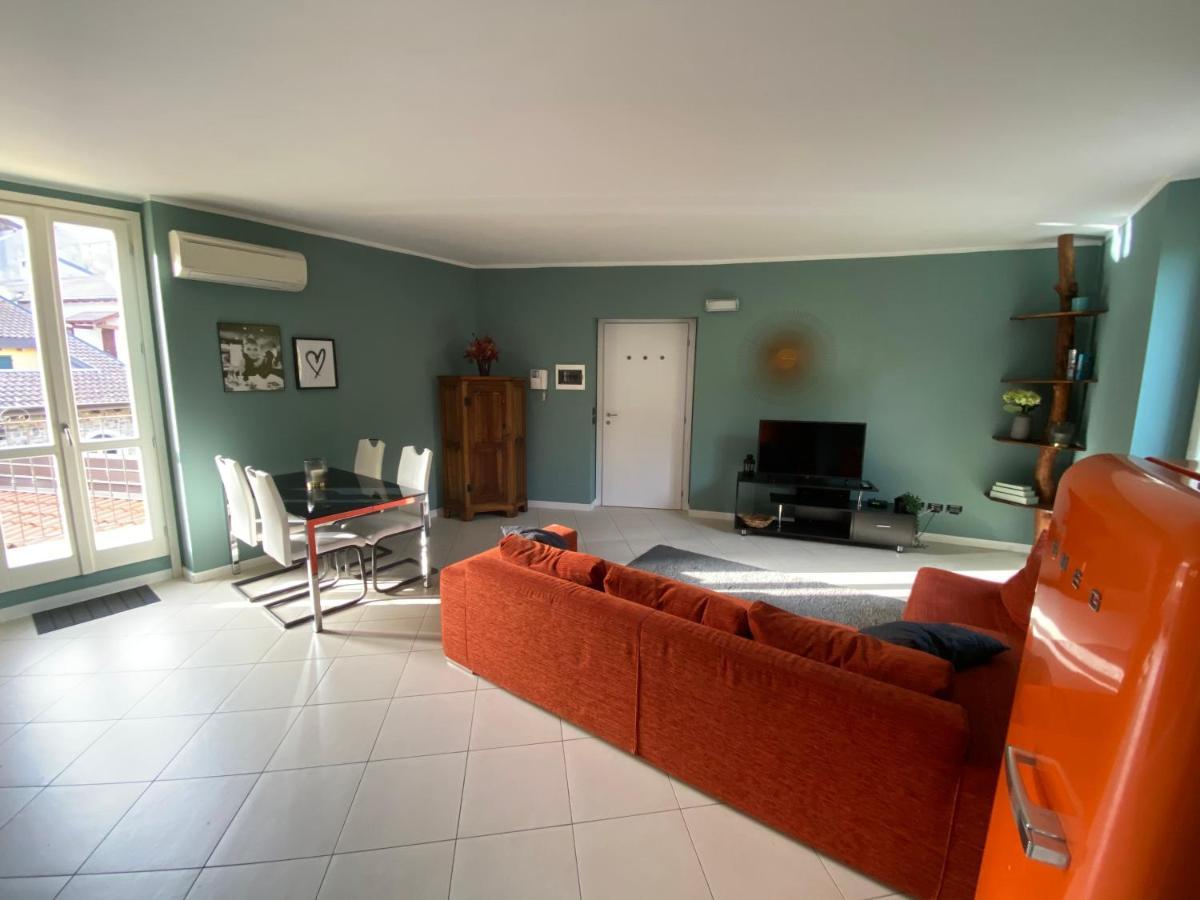 Casa Beach: Pool, 100m Lake & Near City Apartment Bellagio