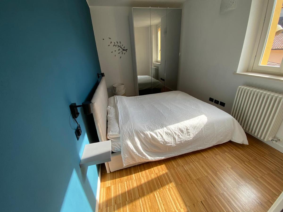 Casa Beach: Pool, 100m Lake & Near City Apartment Bellagio