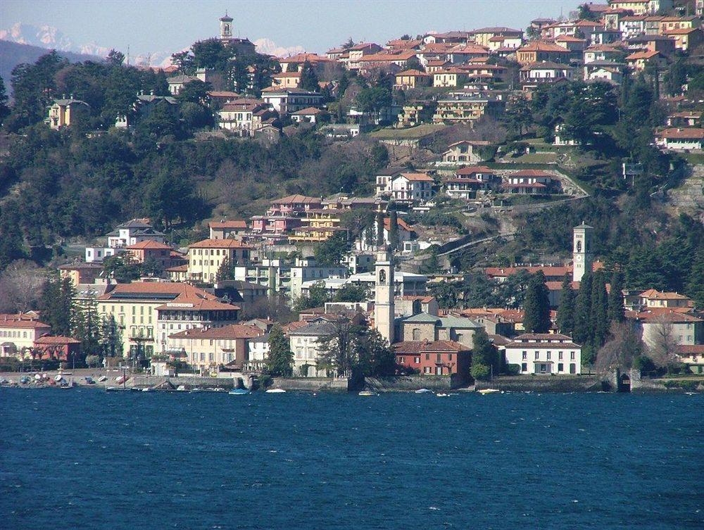 Hotel Hotel Centrale Cernobbio