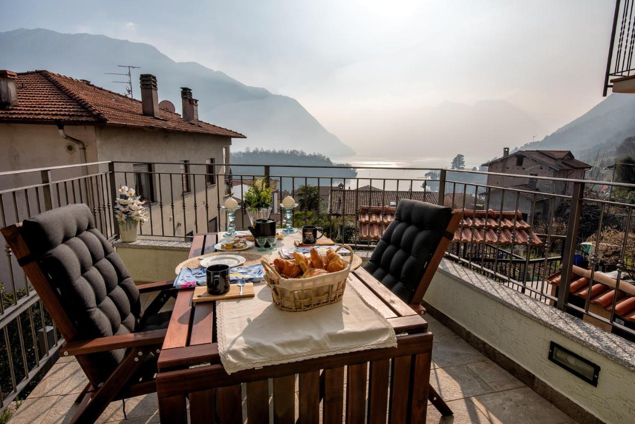 Lora Villa, With View * Ossuccio