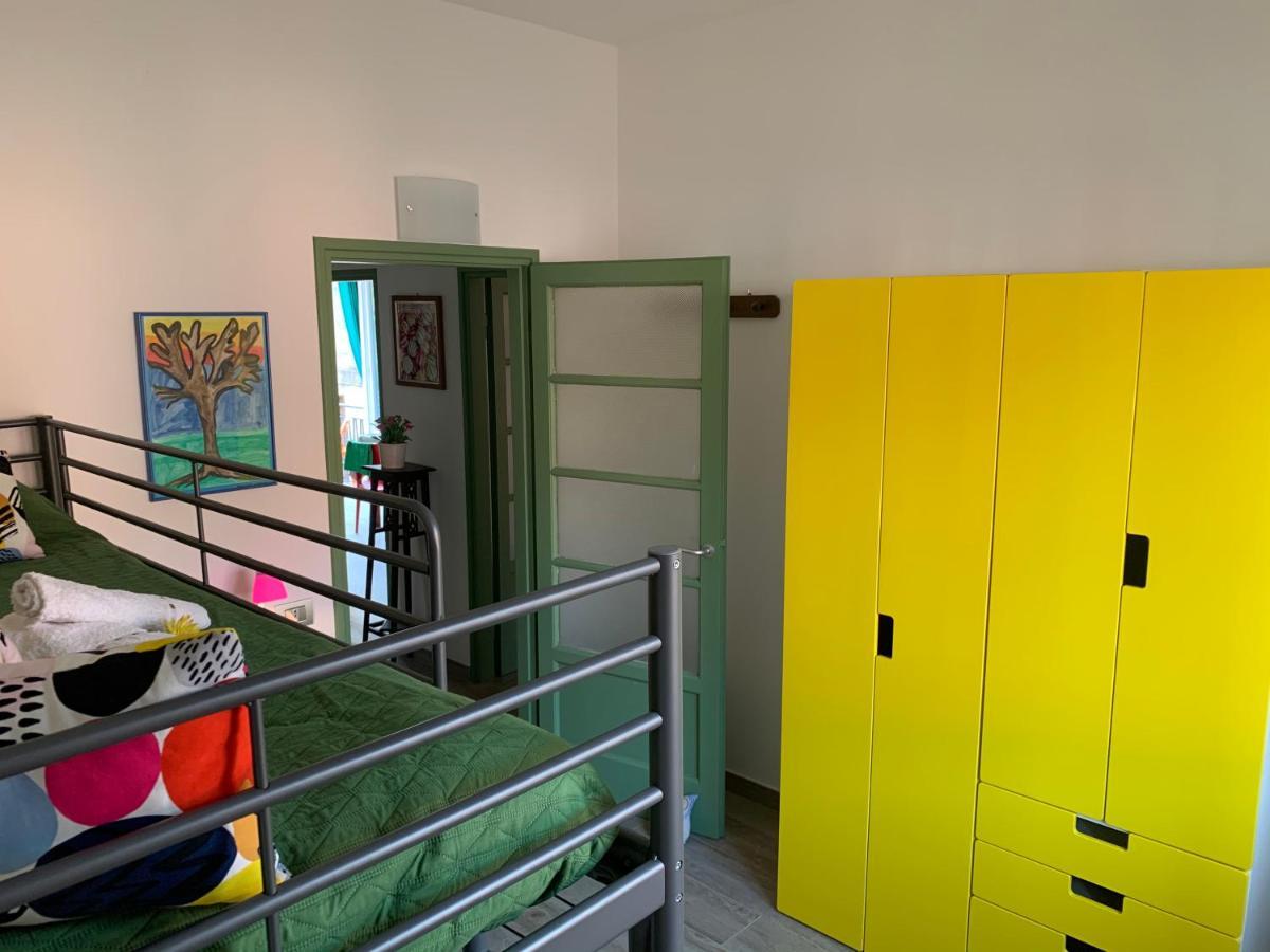 Casa Tiffany Tra E Monti Holiday home Mandello del Lario