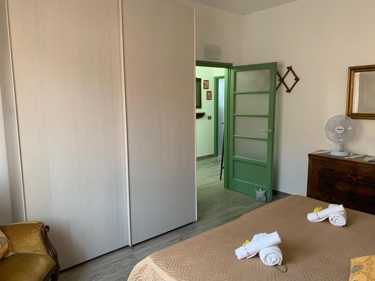 Holiday home Casa Tiffany Tra E Monti *