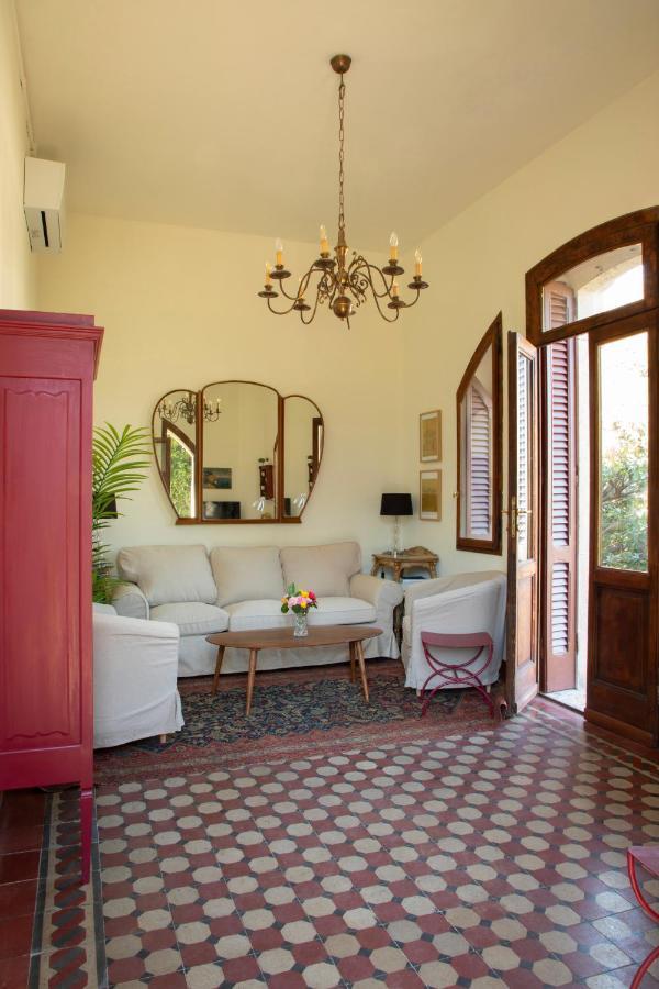 Villino Liberty Appartamento Cernobbio