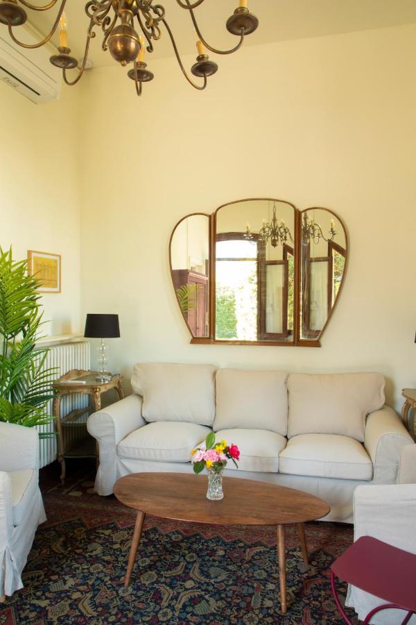 Villino Liberty