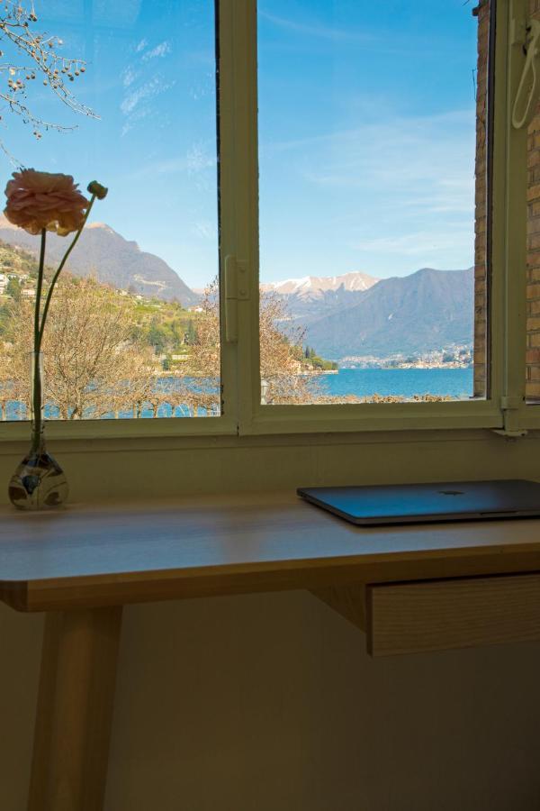 Appartamento Villino Liberty Cernobbio