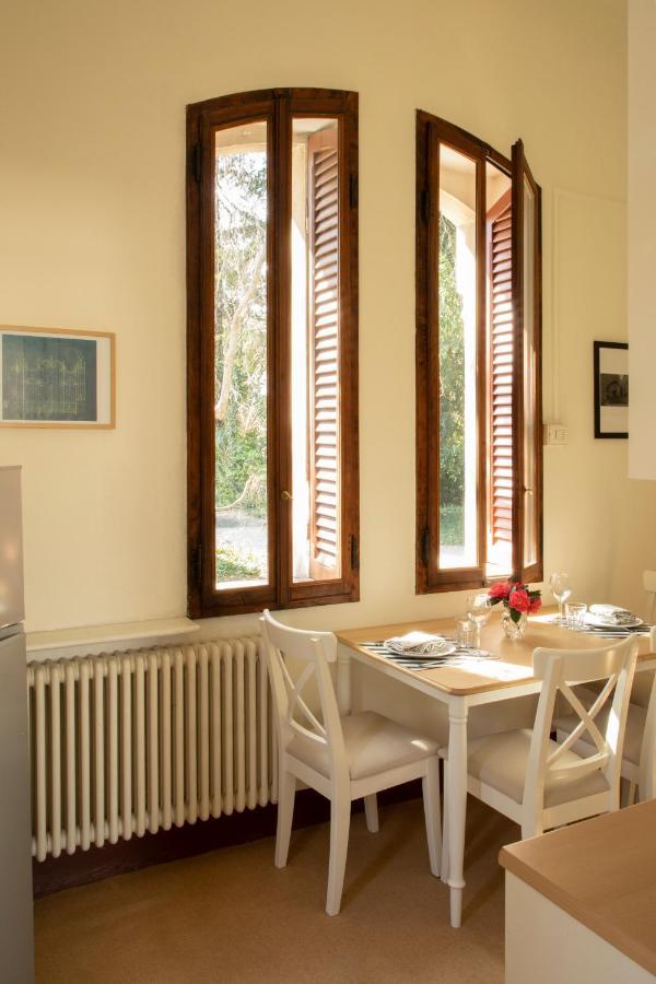 Villino Liberty * Cernobbio