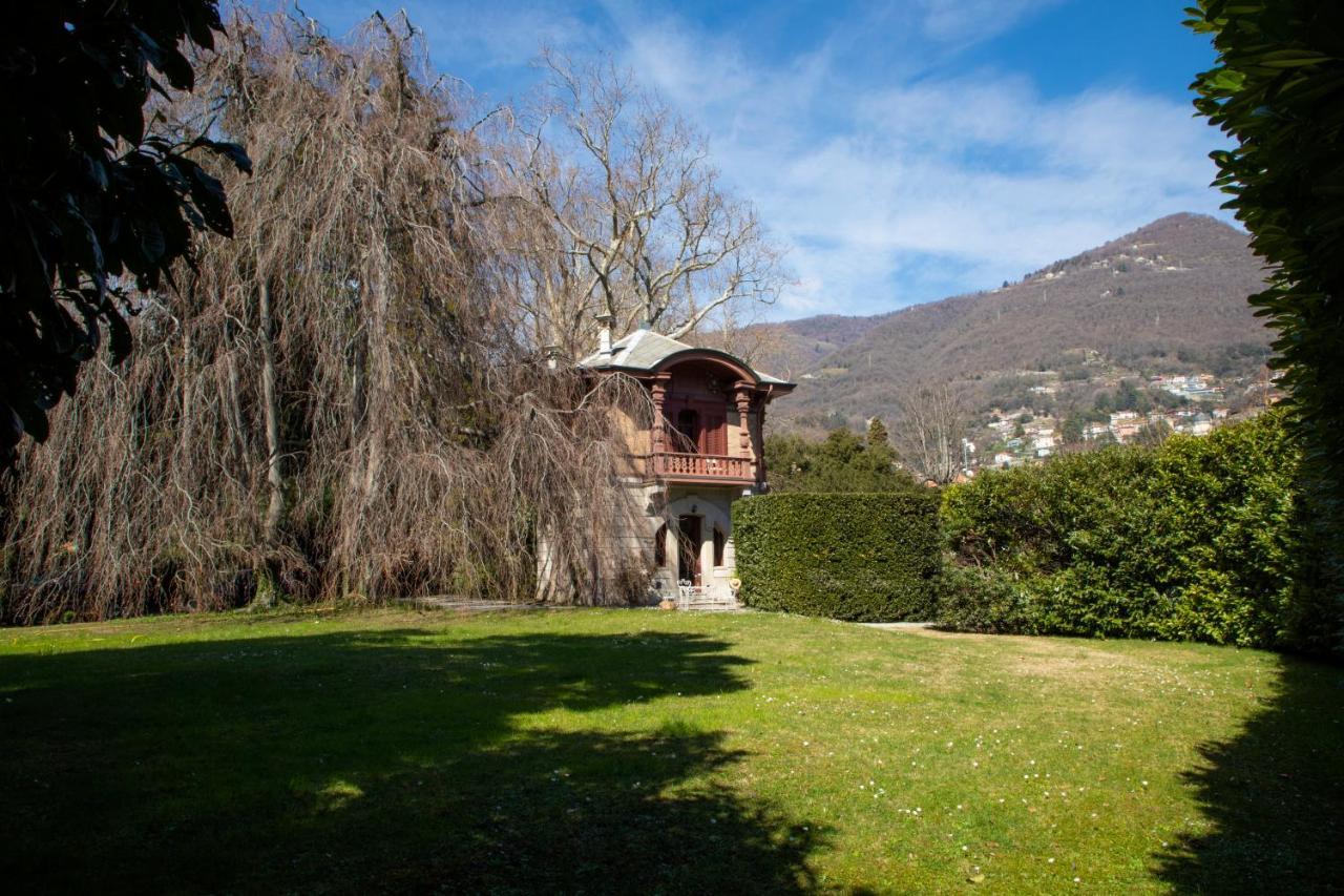 Villino Liberty Appartamento *
