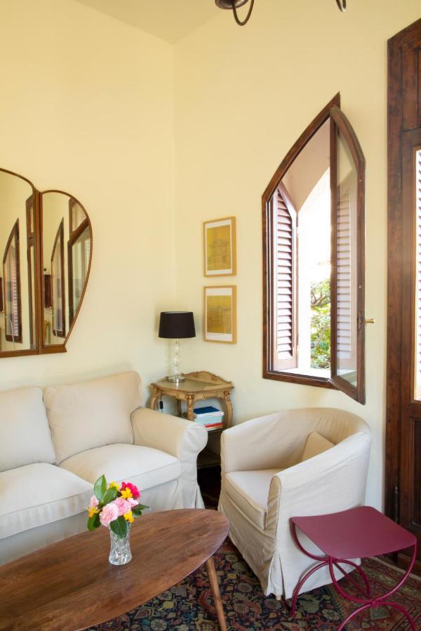 Appartamento Villino Liberty Cernobbio