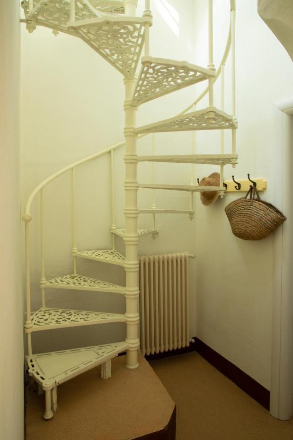 Villino Liberty Appartamento