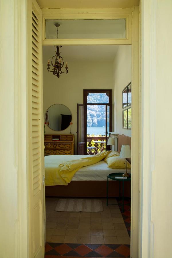 Appartamento Villino Liberty