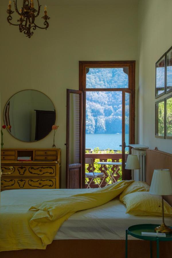 Villino Liberty Cernobbio