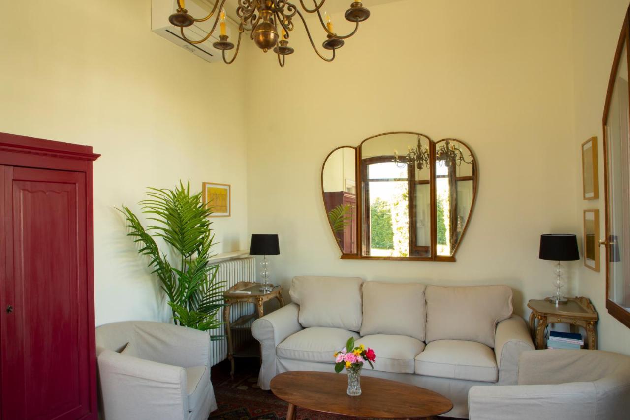 Appartamento Villino Liberty *