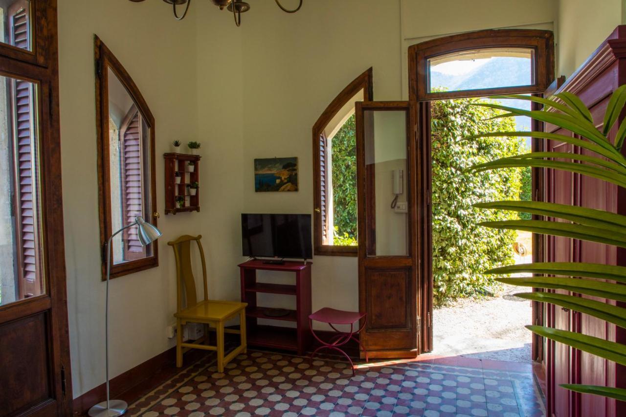 Villino Liberty