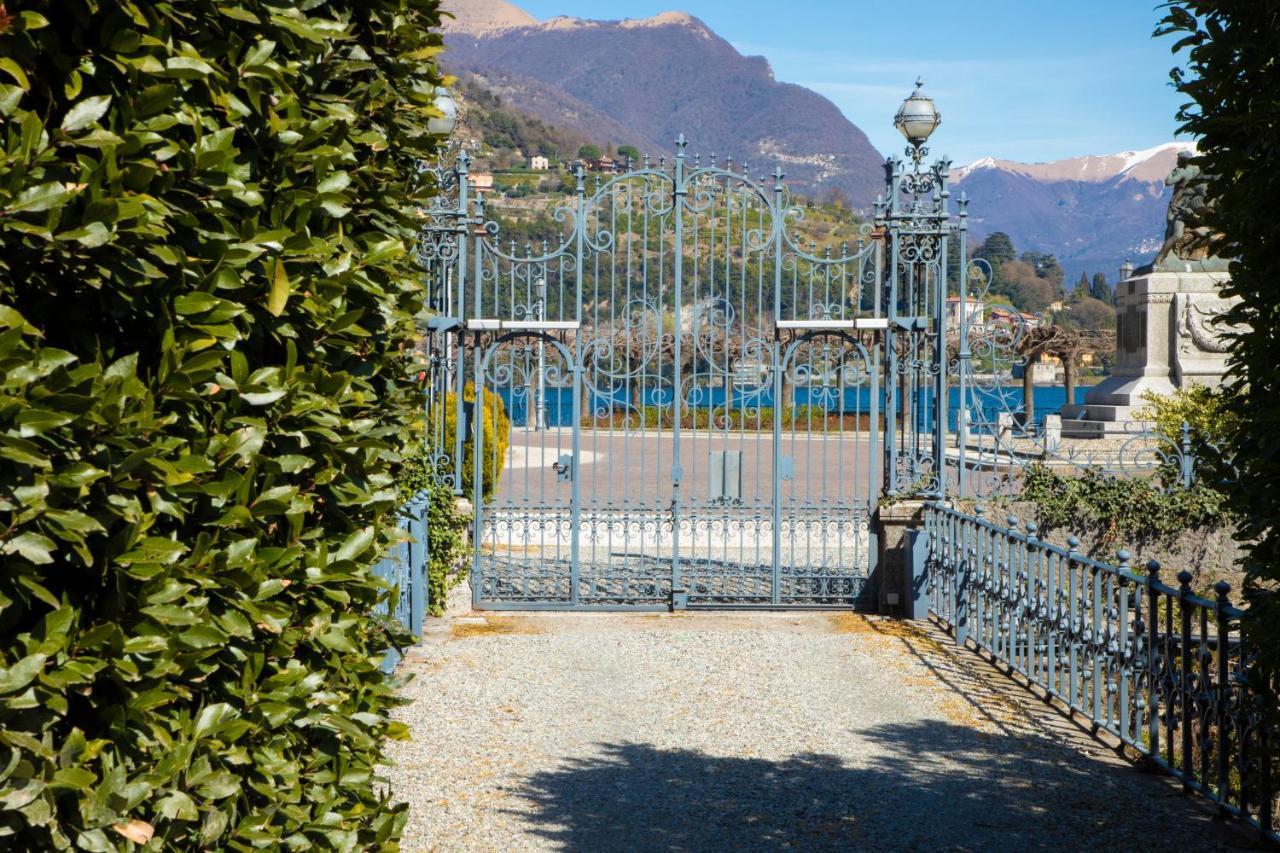 Villino Liberty Cernobbio