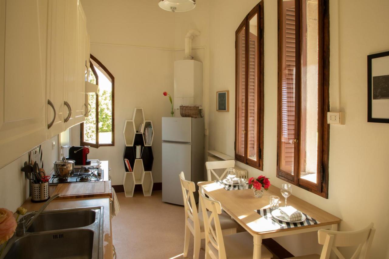 Villino Liberty Appartamento Cernobbio