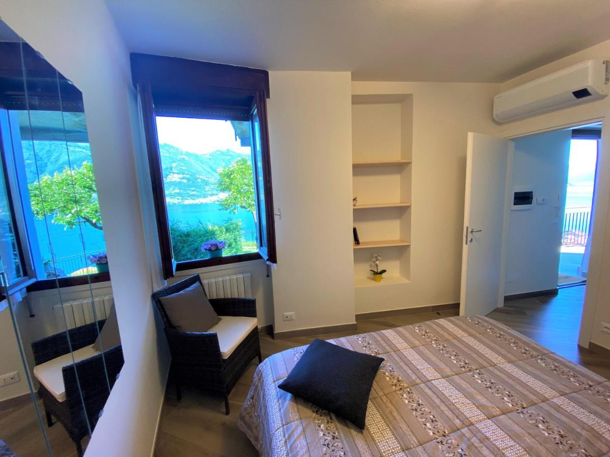 Appartamento Il Bellavista Lezzeno