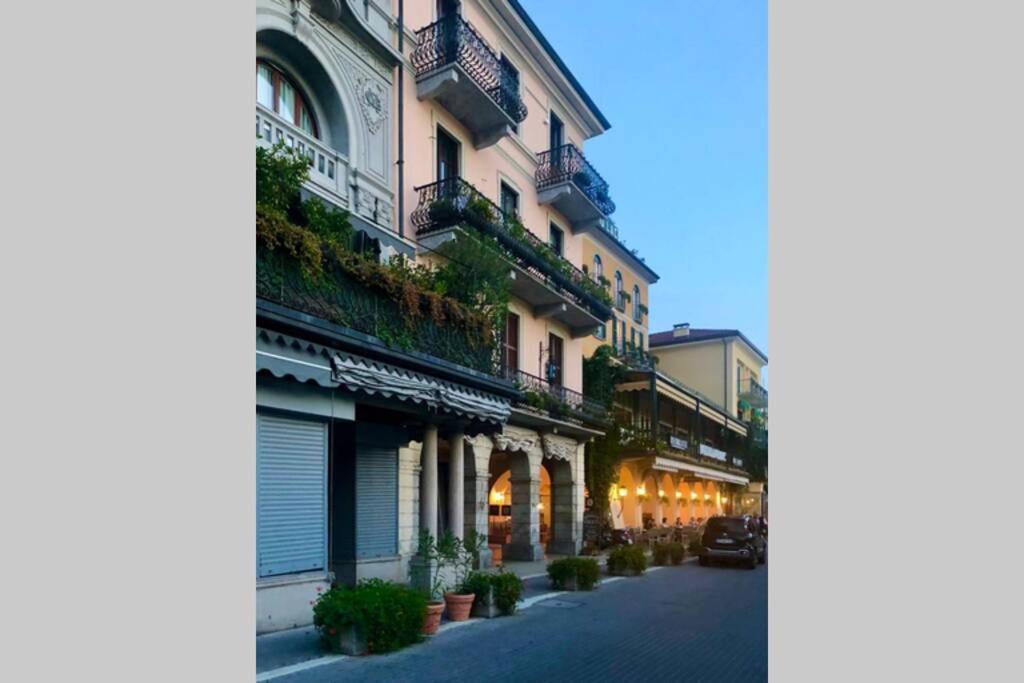 Casa Beach: Pool, 100m Lake & Near City Bellagio