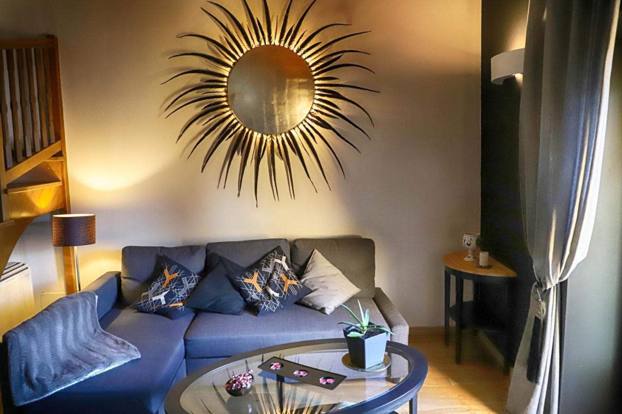 The Cozy Nest - Ferienhaus *