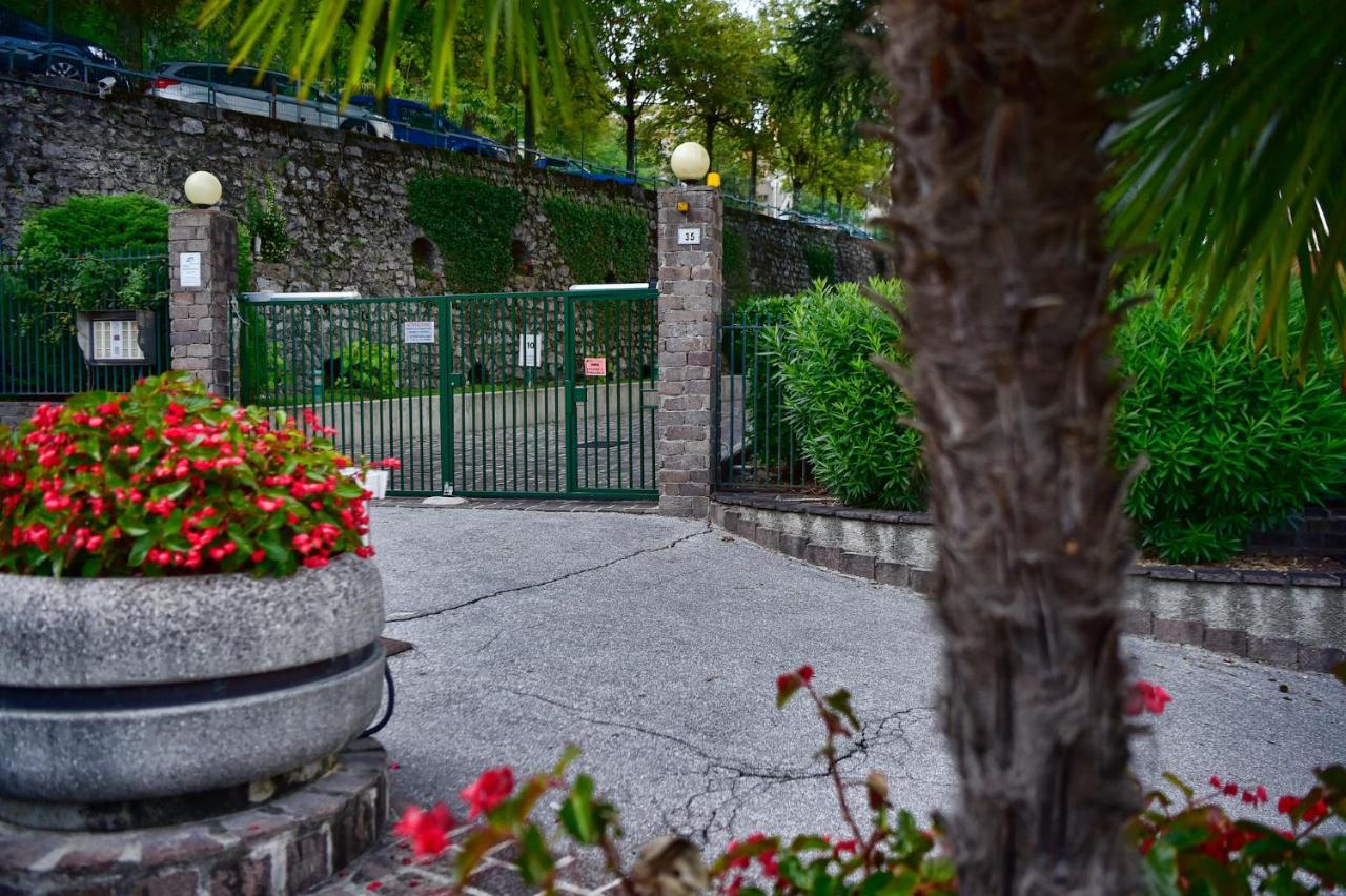 Appartamento Easy Welcome Kosmopolitan Valbrona