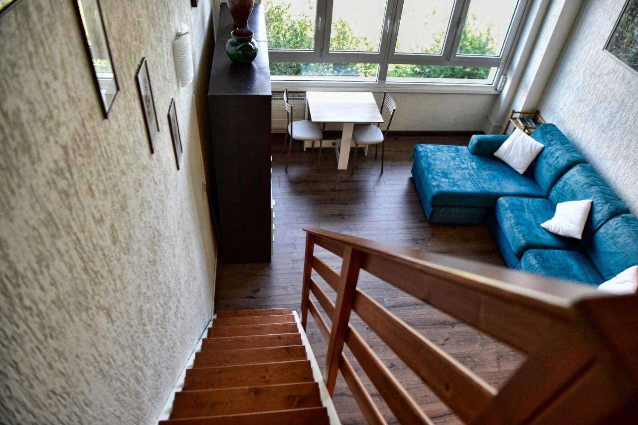 Appartamento Easy Welcome Kosmopolitan *
