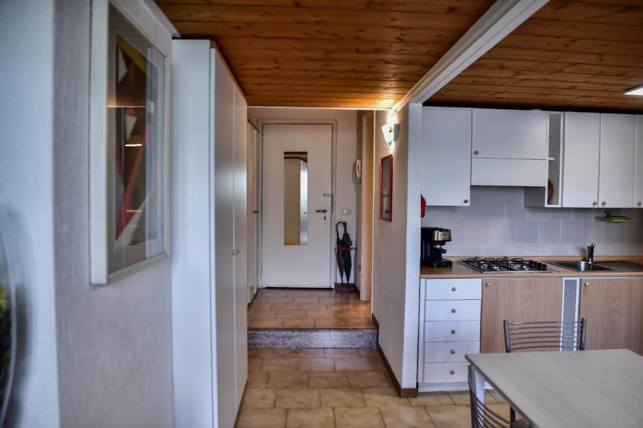 Appartamento Easy Welcome Kosmopolitan Valbrona