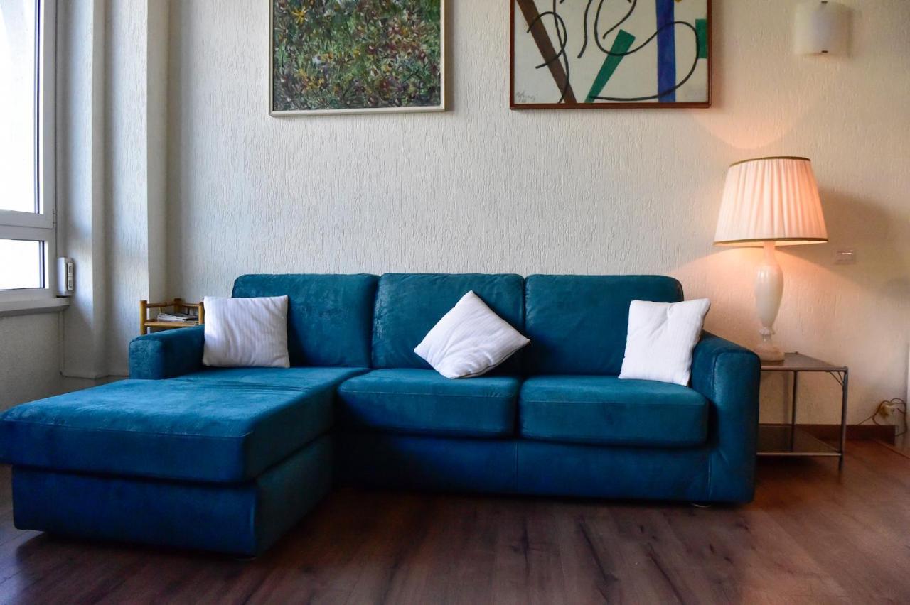 Appartamento Easy Welcome Kosmopolitan *