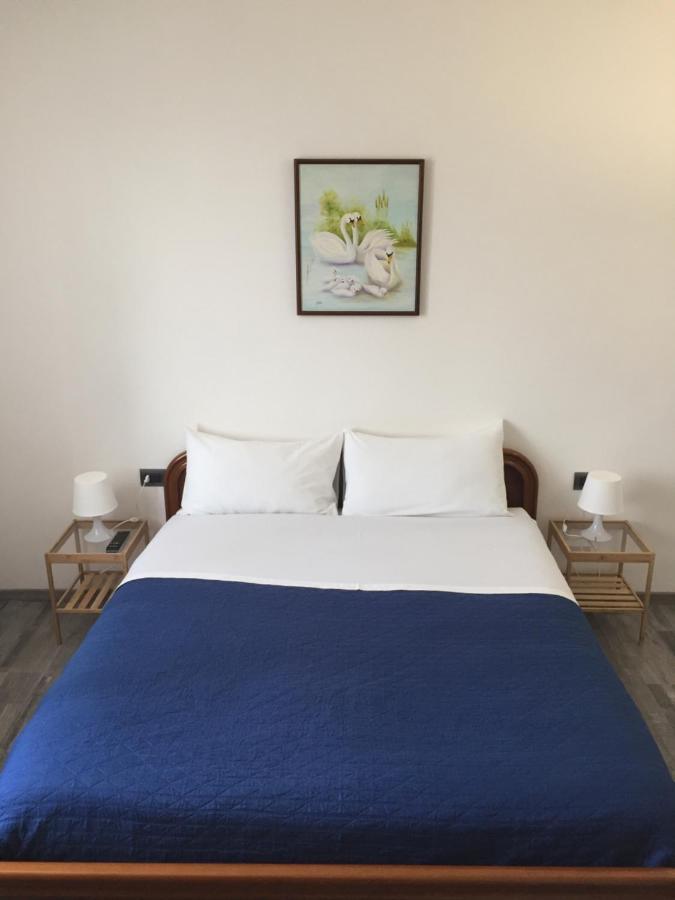 Ferienhaus Casa Stefania 2 Mandello del Lario