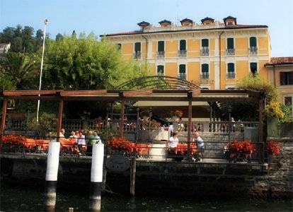 Excelsior Splendide Hotel Bellagio
