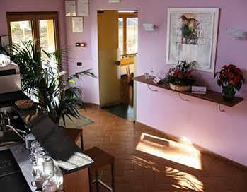 Vista Hotel Brunate