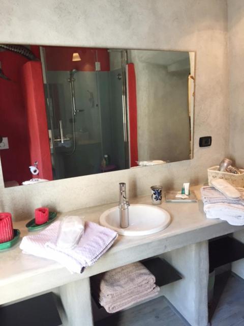 The Honeymoon Apartment Bellano