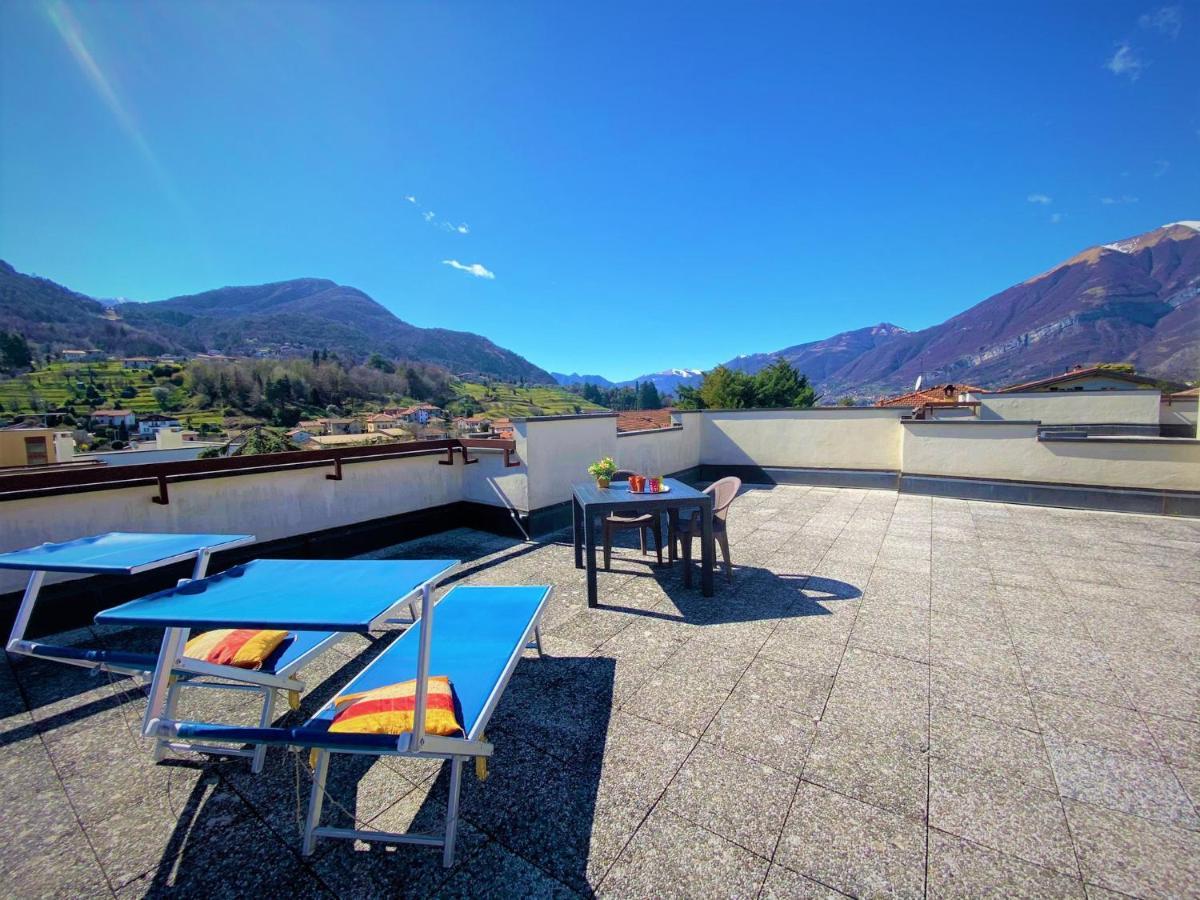 Apartment Il Terrazzo A Bellagio