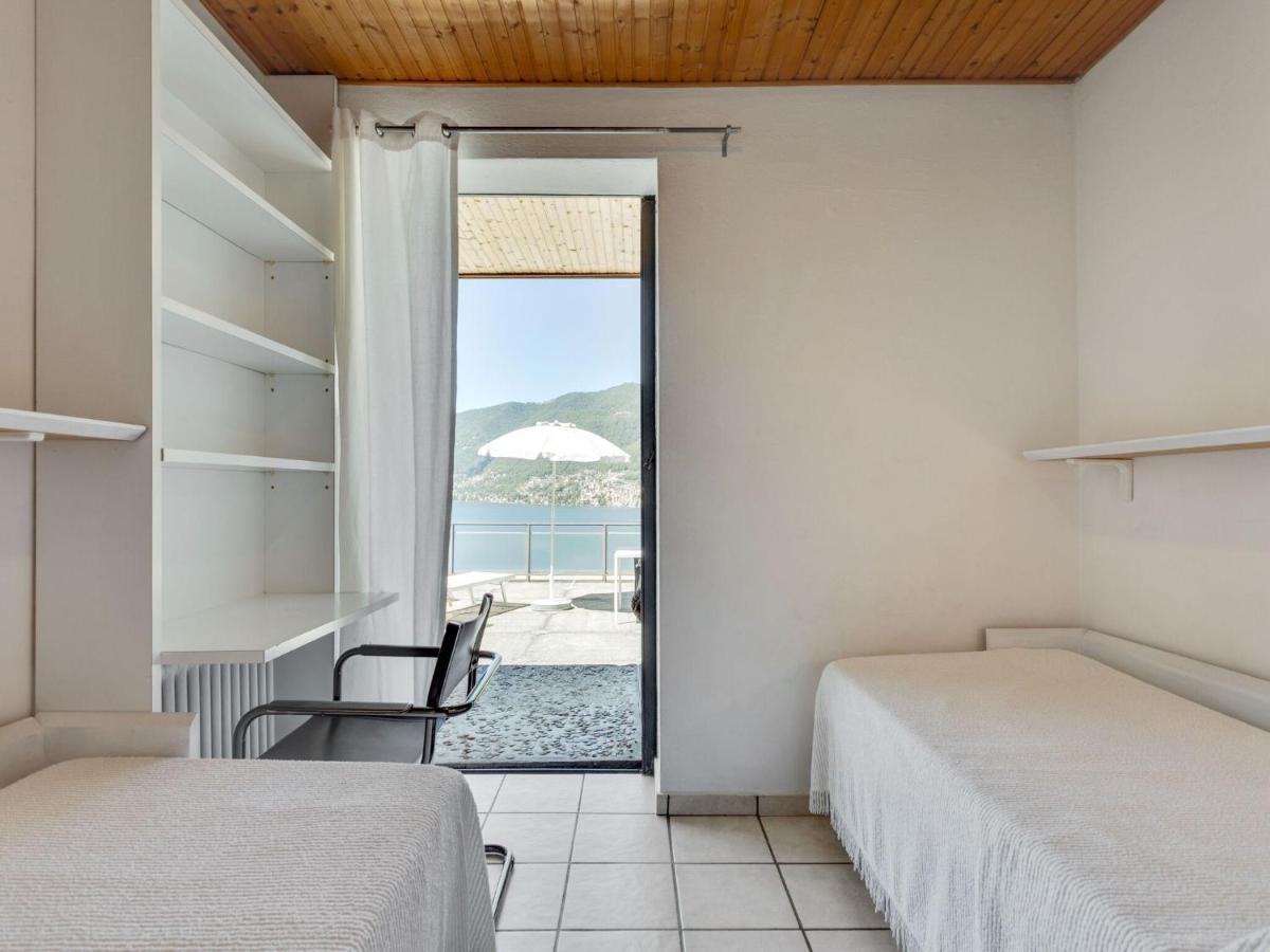 Belvilla By Oyo La Cava D Apartment Pognana Lario