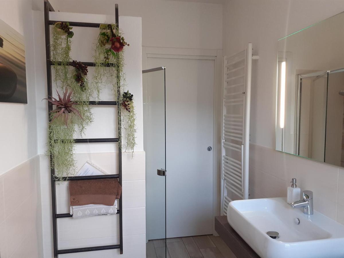 Casa Di Sofia E Oscar Di Apartment *